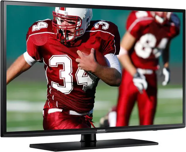 Alt view image 3 of 4 - Samsung UN46H6203 46" Class 1080p 120Hz Smart LED HDTV