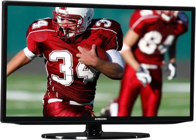 Alt view image 3 of 6 - Samsung UN32H5203 32" Class 1080p 60Hz Smart LED HDTV