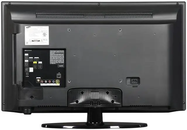 Alt view image 5 of 6 - Samsung UN32H5203 32" Class 1080p 60Hz Smart LED HDTV