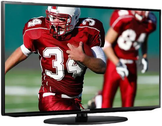 Alt view image 3 of 4 - Samsung UN46H5203 46" Class 1080p 60Hz Smart LED HDTV