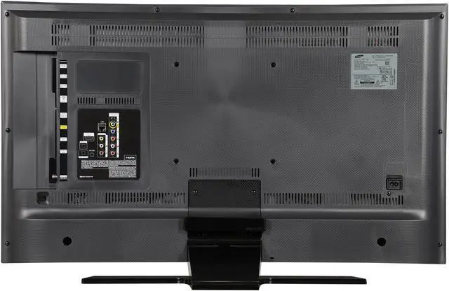 Alt view image 5 of 8 - Samsung UN40HU6950 40" Class 4K Ultra HD Smart LED TV