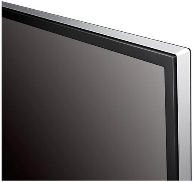 Alt view image 6 of 6 - Samsung UN50HU6950 50" Class 4K Ultra HD Smart LED TV