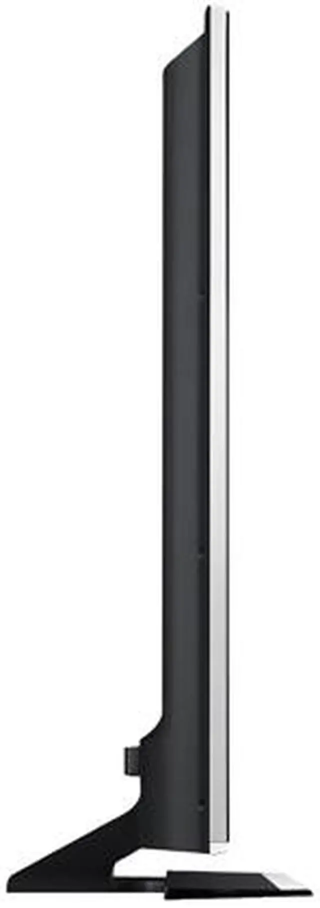 Alt view image 4 of 6 - Samsung UN50HU6950 50" Class 4K Ultra HD Smart LED TV
