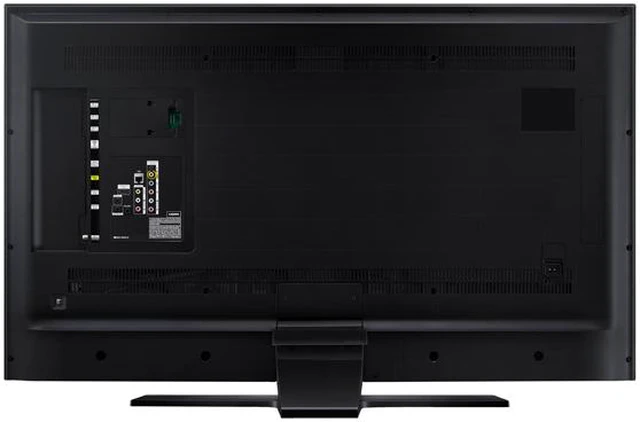 Alt view image 5 of 6 - Samsung UN55HU6950 55" Class 4K Ultra HD Smart LED TV