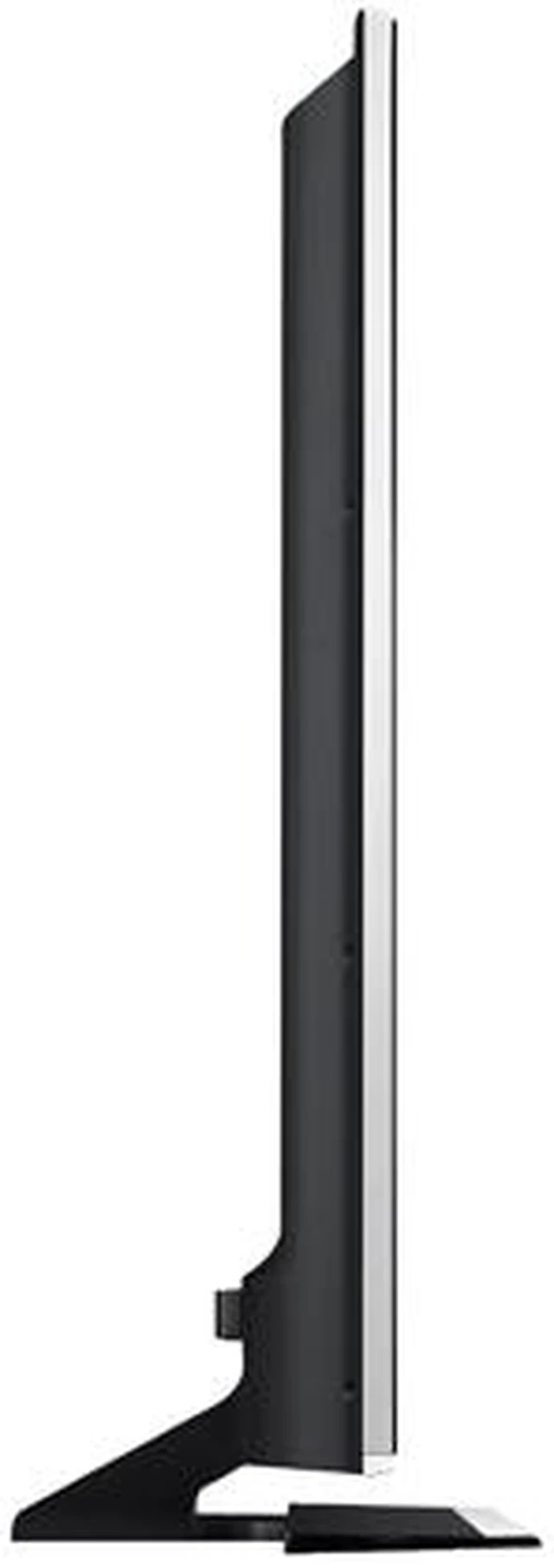 Alt view image 4 of 6 - Samsung UN55HU6950 55" Class 4K Ultra HD Smart LED TV