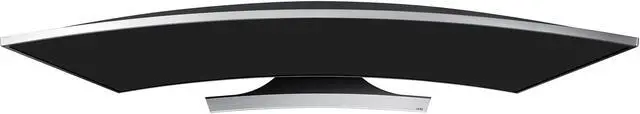 Alt view image 7 of 8 - Samsung UN55HU8700 55" Class 4K Ultra HD 120Hz 3D Curved Smart LED TV