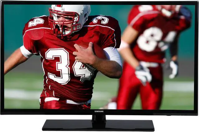 Main image of Samsung UN40H5003AFXZB 40" Full HD 1080p TV (2014)