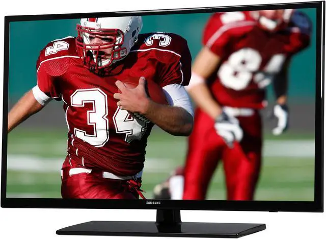 Alt view image 2 of 8 - Samsung UN40H5003AFXZB 40" Full HD 1080p TV (2014)