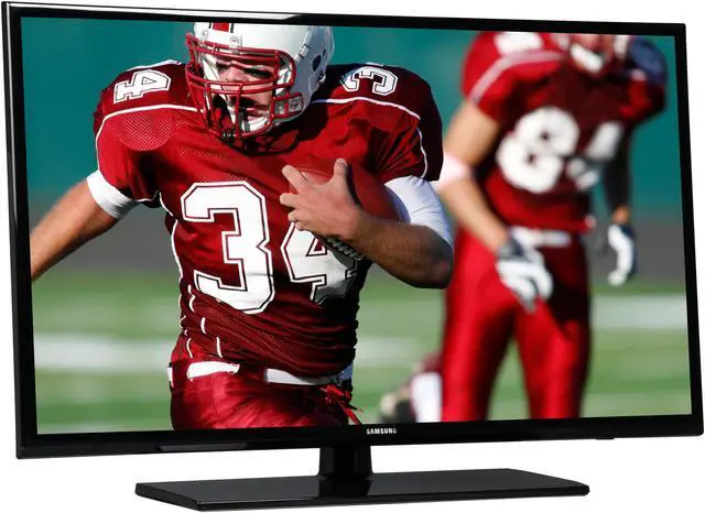 Alt view image 3 of 8 - Samsung UN40H5003AFXZB 40" Full HD 1080p TV (2014)