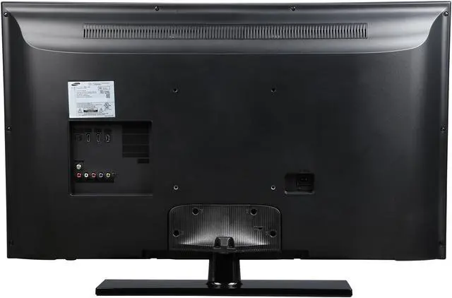 Alt view image 5 of 8 - Samsung UN40H5003AFXZB 40" Full HD 1080p TV (2014)