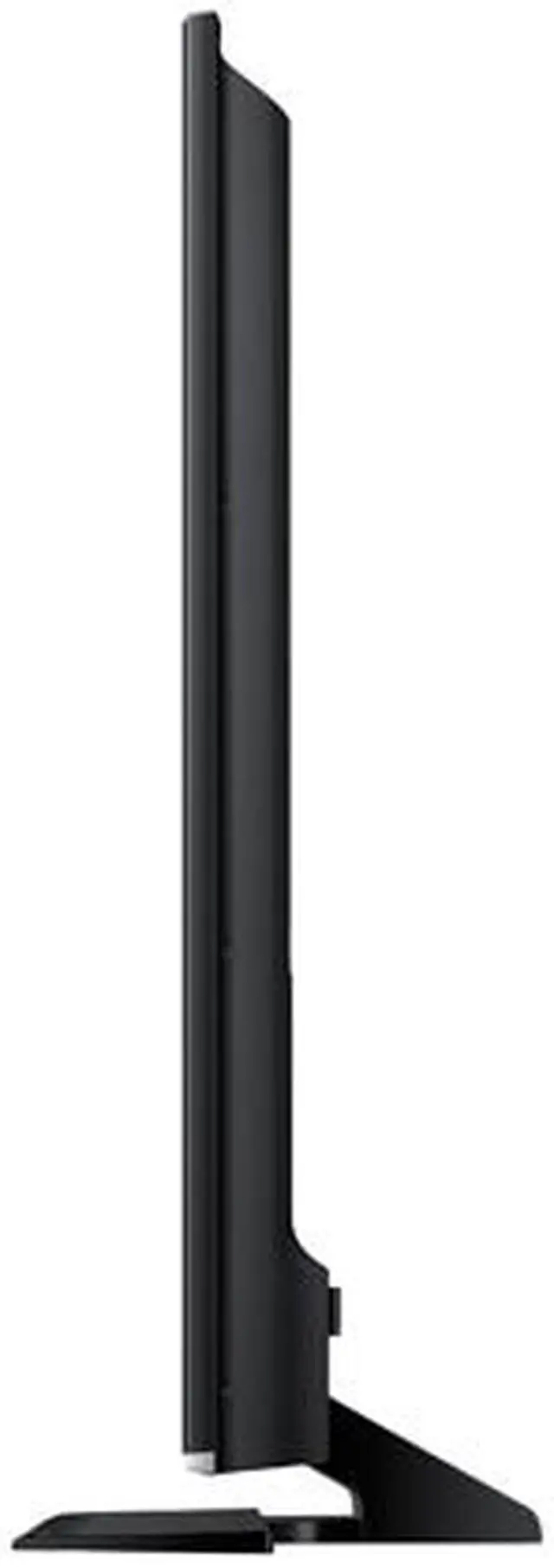 Alt view image 4 of 5 - Samsung UN55HU6840 55-Inch 2160p 4K UHD Smart LED TV - Black (2014)