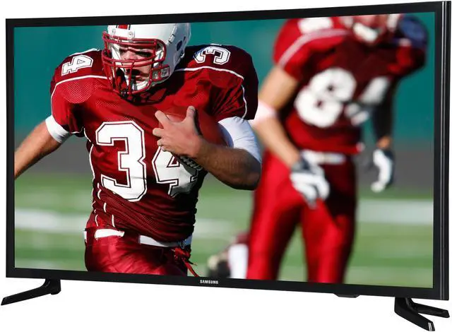 Alt view image 2 of 8 - Samsung UN32J5003BFXZA 32-Inch 1080p HD LED TV