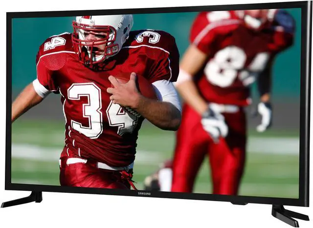 Alt view image 2 of 6 - Samsung UN32J5205AFXZA 32-Inch 1080p HD Smart LED TV