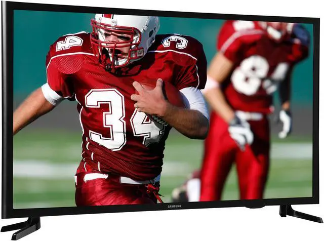Samsung UN32J5205AFXZA 32-Inch 1080p HD Smart LED TV