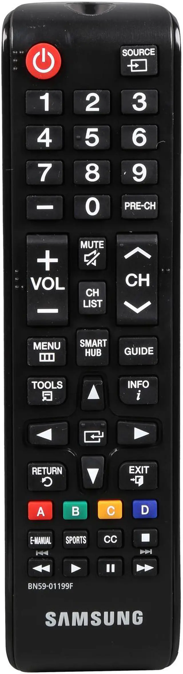 Alt view image 5 of 6 - Samsung UN32J5205AFXZA 32-Inch 1080p HD Smart LED TV