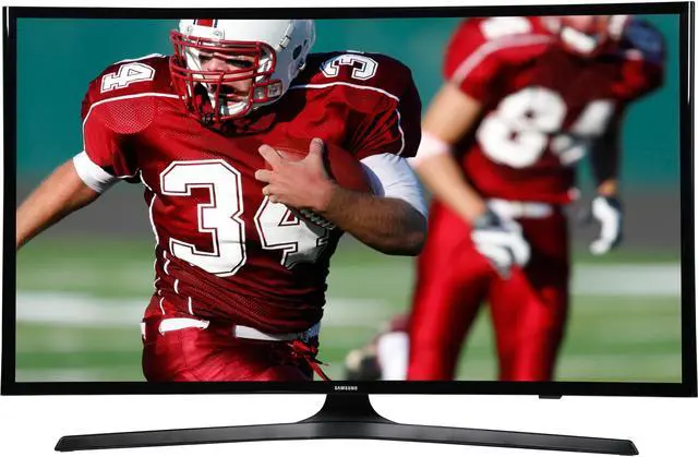 Alt view image 2 of 8 - Samsung UN40J5200AFXZA 40-Inch 1080p HD Smart LED TV