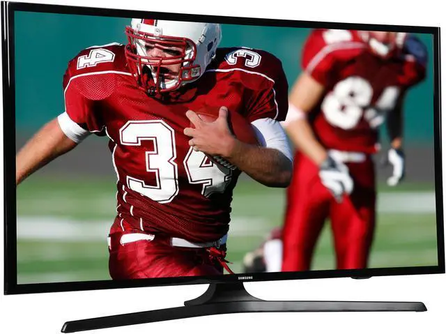 Alt view image 3 of 8 - Samsung UN40J5200AFXZA 40-Inch 1080p HD Smart LED TV