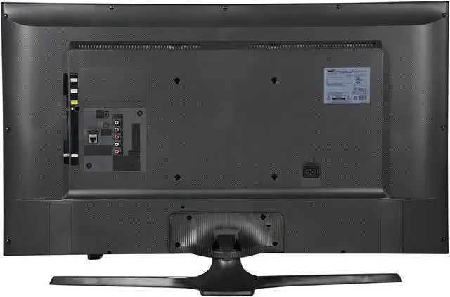 Alt view image 5 of 8 - Samsung UN40J5200AFXZA 40-Inch 1080p HD Smart LED TV