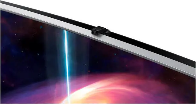 Alt view image 7 of 11 - Samsung UN88JS9500FXZA 88-Inch 2160p 4K SUHD Smart Curved 3D LED TV - Silver (2015)