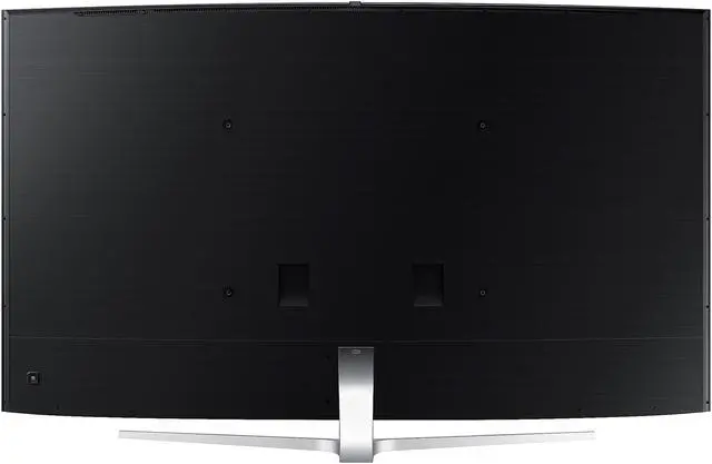 Alt view image 9 of 11 - Samsung UN88JS9500FXZA 88-Inch 2160p 4K SUHD Smart Curved 3D LED TV - Silver (2015)