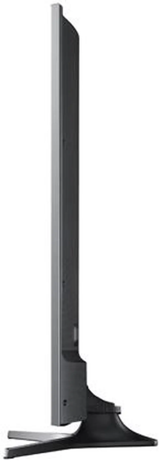 Alt view image 4 of 6 - Samsung UN50JS7000FXZA 50-Inch 2160p 4K SUHD Smart LED TV - Silver (2015)