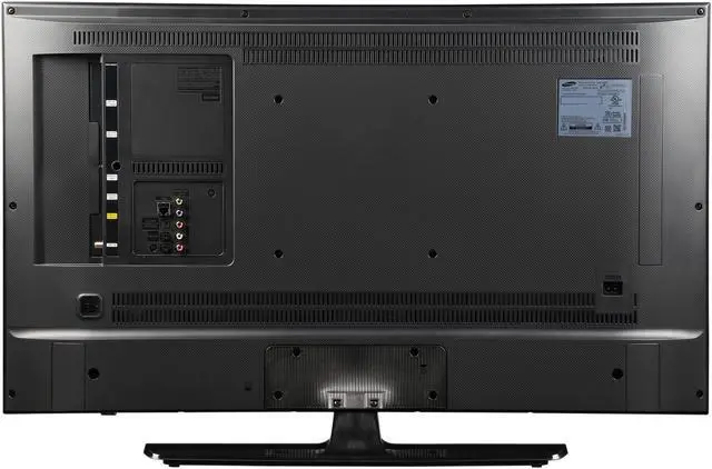 Alt view image 5 of 7 - Samsung Series 6 40" 4K LED-LCD HDTV UN40JU6400FXZA