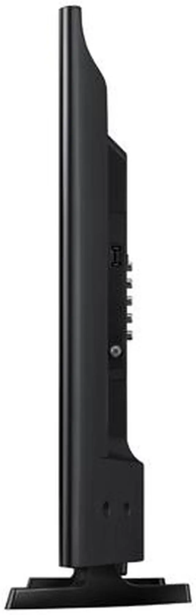 Alt view image 7 of 11 - Samsung 55JS9000 55" Class Curved 4K Ultra HD  Smart LED TV/Samsung 32J4000 32" Class LED HDTV/WD 1TB Passport Cinema 4K UHD Movie Storage (Bundle)