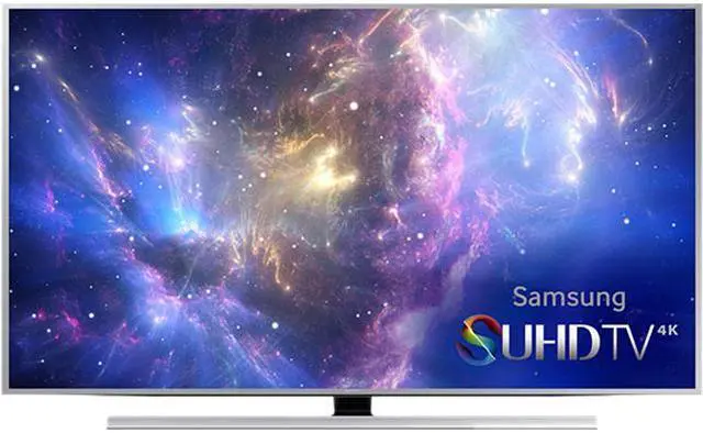 Main image of Samsung 65" 4K LED-LCD HDTV