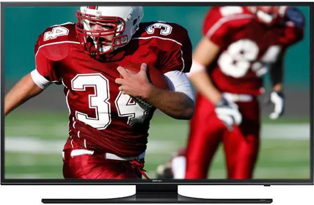 Main image of Samsung 48" 4K 120Hz Ultra HD Smart TV