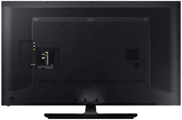 Alt view image 3 of 4 - Samsung UN58J5190AFXZA 58-Inch 1080p HD Smart LED TV - Black (2015)