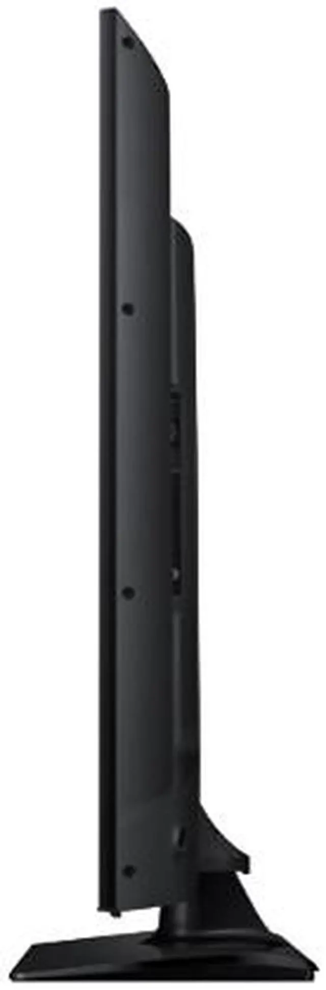 Alt view image 4 of 4 - Samsung UN58J5190AFXZA 58-Inch 1080p HD Smart LED TV - Black (2015)