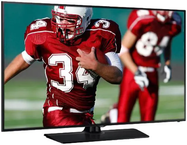 Alt view image 2 of 4 - Samsung UN58J5190AFXZA 58-Inch 1080p HD Smart LED TV - Black (2015)