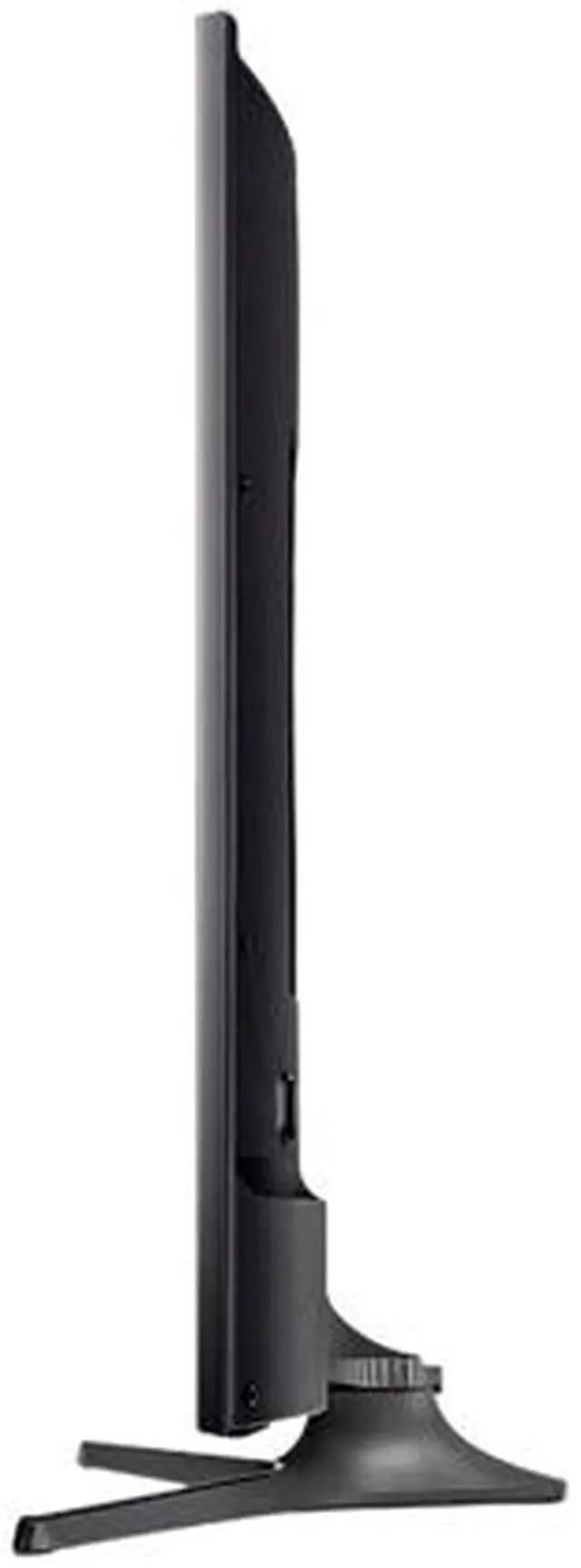 Alt view image 4 of 4 - Samsung UN43KU6300FXZA 43-Inch 2160p 4K UHD Smart LED TV