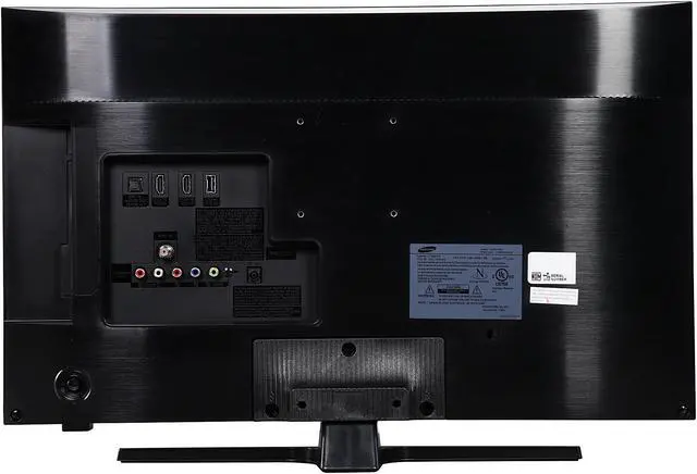 Alt view image 5 of 7 - Samsung T24E310ND 23.6" Widescreen LED Backlit TV / Monitor Combo