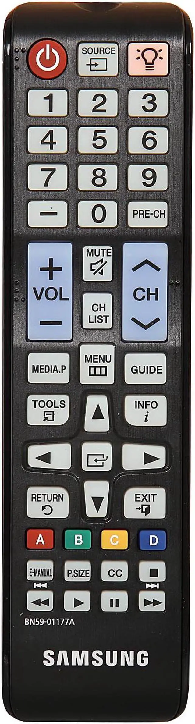 Alt view image 6 of 7 - Samsung T24E310ND 23.6" Widescreen LED Backlit TV / Monitor Combo