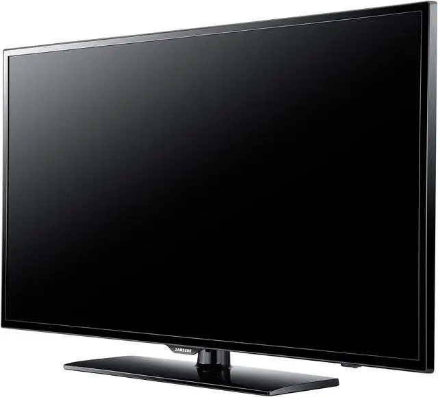 Main image of Samsung UN50EH6000 1080p 50" LED TV, Black (Certified Refurbished)