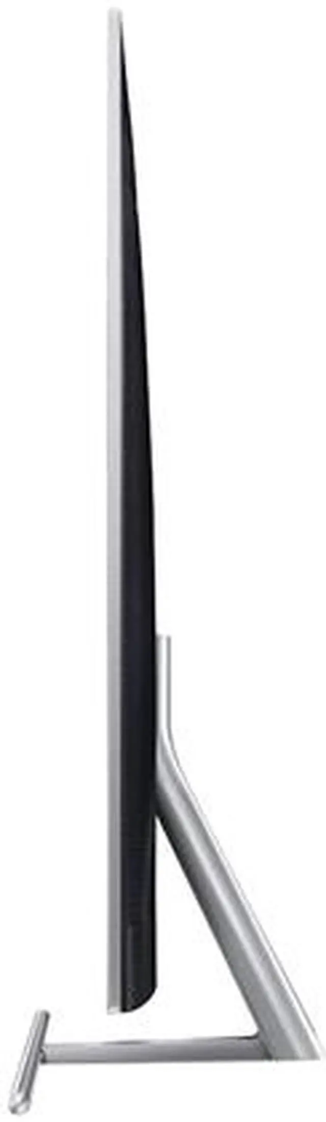 Alt view image 4 of 6 - Samsung Q7F 65" QLED 4K UHD HDR Elite Smart TV QN65Q7FAMFXZA