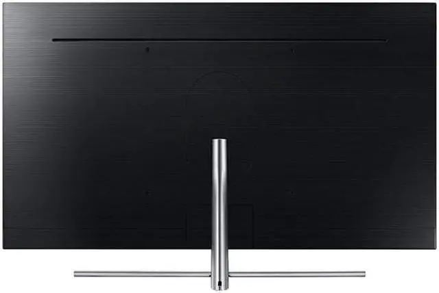 Alt view image 5 of 6 - Samsung Q7F 65" QLED 4K UHD HDR Elite Smart TV QN65Q7FAMFXZA