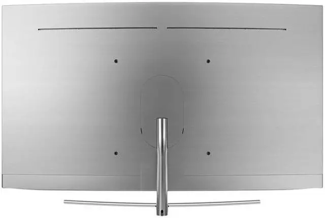 Alt view image 4 of 5 - Samsung QN65Q8CAMFXZA 65" QLED Curved 4K UHD HDR Elite Smart TV