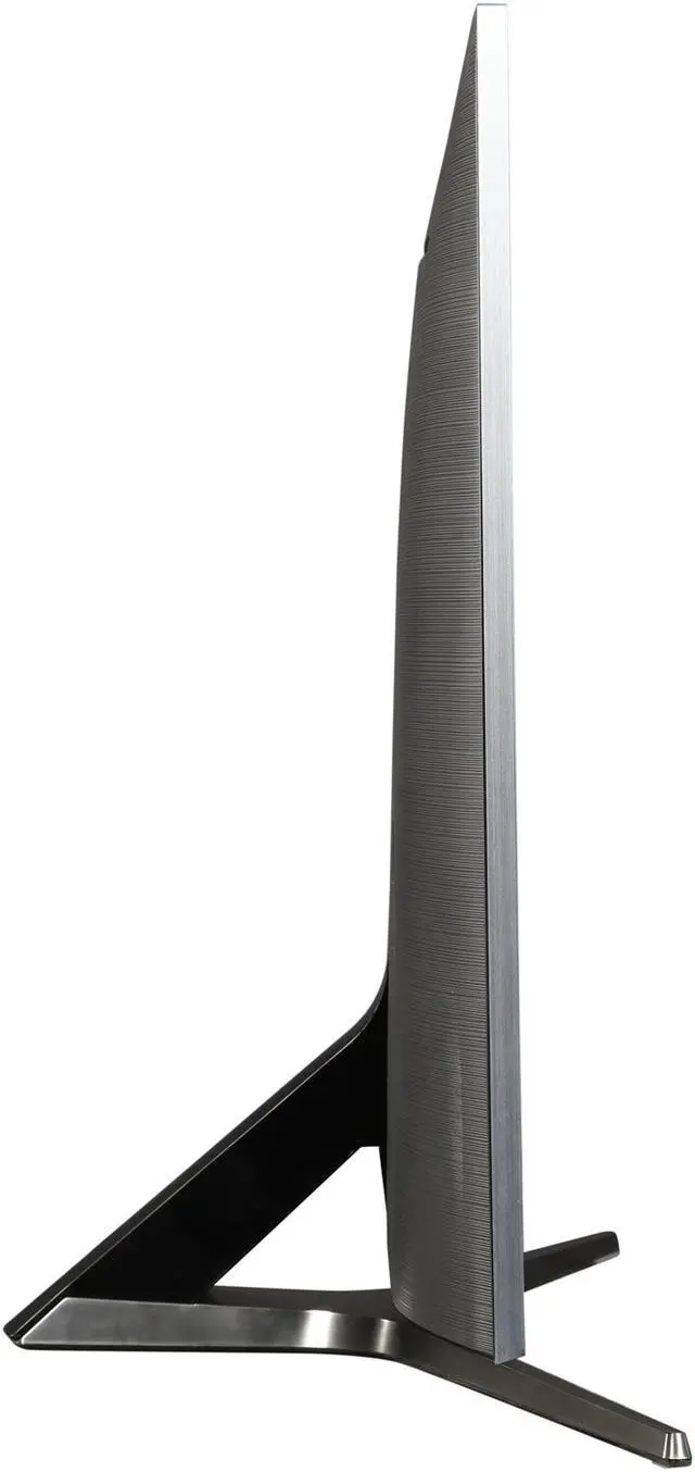 Alt view image 3 of 7 - Samsung UN40MU7000FXZA 40-Inch 4K Ultra HD Smart TV with HDR Pro