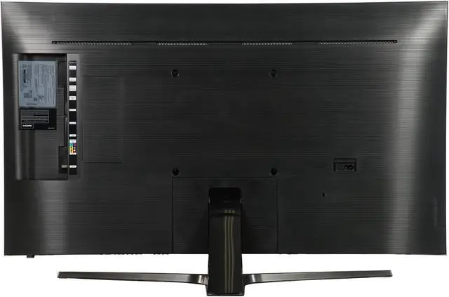 Alt view image 4 of 7 - Samsung UN40MU7000FXZA 40-Inch 4K Ultra HD Smart TV with HDR Pro