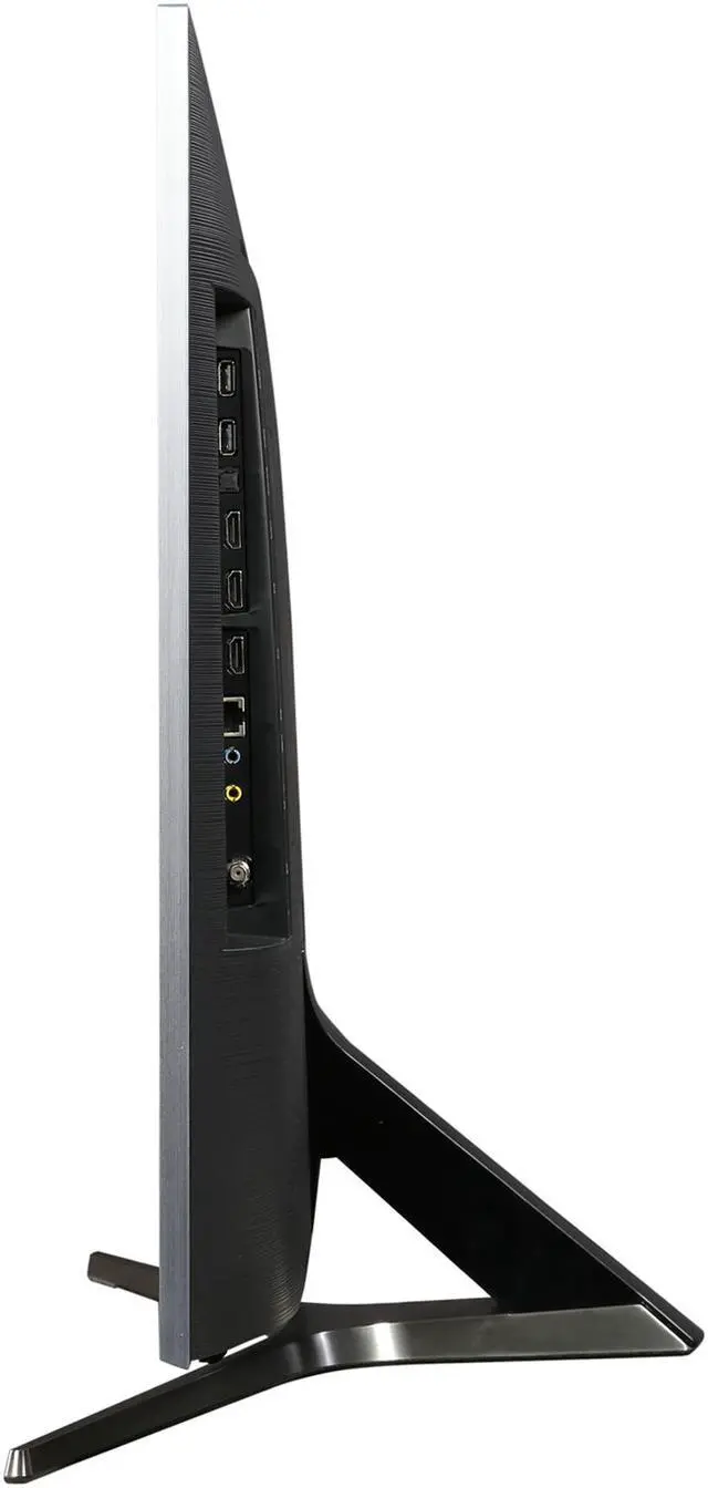 Alt view image 5 of 7 - Samsung UN40MU7000FXZA 40-Inch 4K Ultra HD Smart TV with HDR Pro