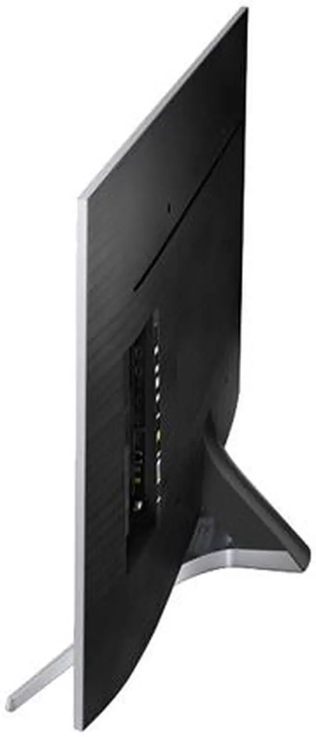 Alt view image 5 of 5 - Samsung UN49MU7000FXZA 49-Inch 4K UHD Smart LED TV with HDR Pro (2017)