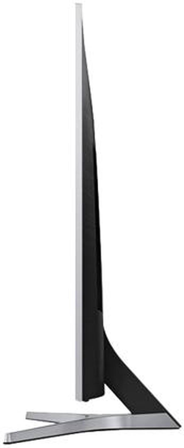 Alt view image 4 of 5 - Samsung UN55MU7000FXZA 55" 4K UHD Smart LED TV with HDR Pro (2017)