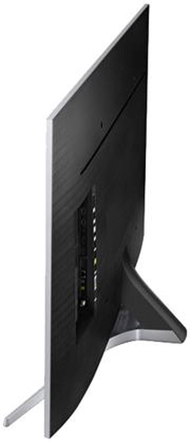 Alt view image 5 of 5 - Samsung UN55MU7000FXZA 55" 4K UHD Smart LED TV with HDR Pro (2017)