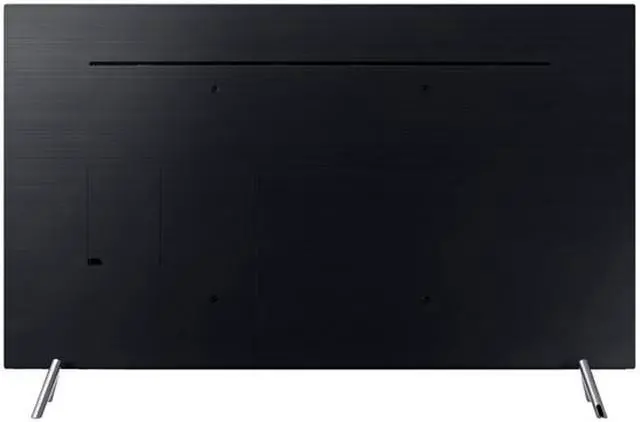 Alt view image 5 of 5 - Samsung MU8000 55" 4K Premium UHD Smart LED TV UN55MU8000FXZA