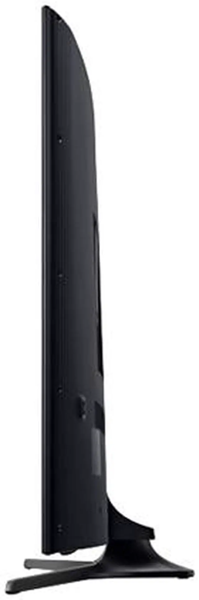 Alt view image 4 of 4 - Samsung MU6500 65" 4K UHD HDR Pro Curved Smart TV UN65MU6500FXZA
