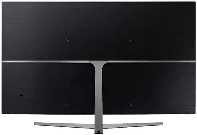 Alt view image 5 of 5 - Samsung UN65MU9000FXZA 65-Inch 4K Ultra HD Smart TV with HDR Extreme (2017)