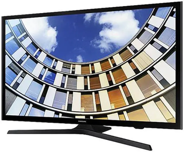 Alt view image 2 of 2 - Samsung M5300 49" Full HD 1080p Smart TV UN49M5300AFXZA