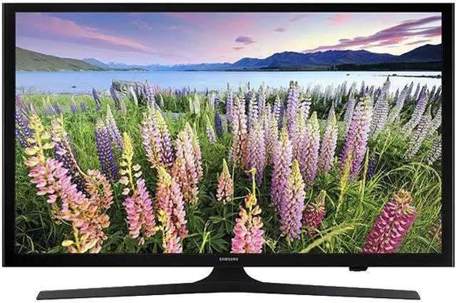 Alt view image 2 of 2 - Samsung UN49J5000AFXZA 49" Full HD 1080p HD TV